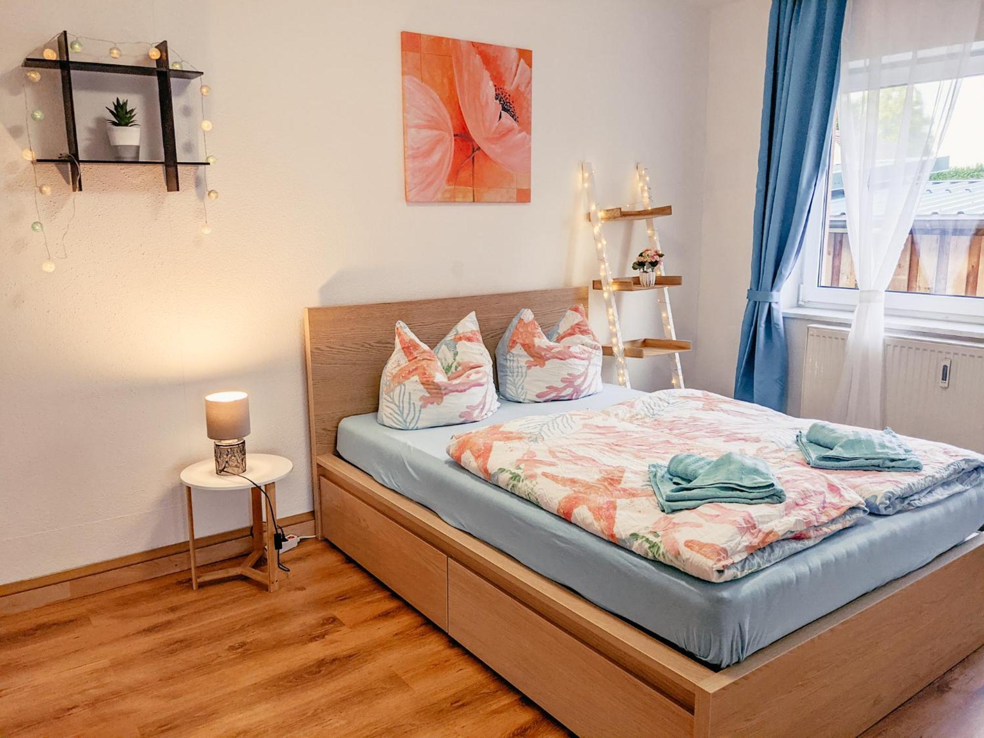 W4 - Urlaubsmagie- Pool, Terrasse, Barbecue Apartment *