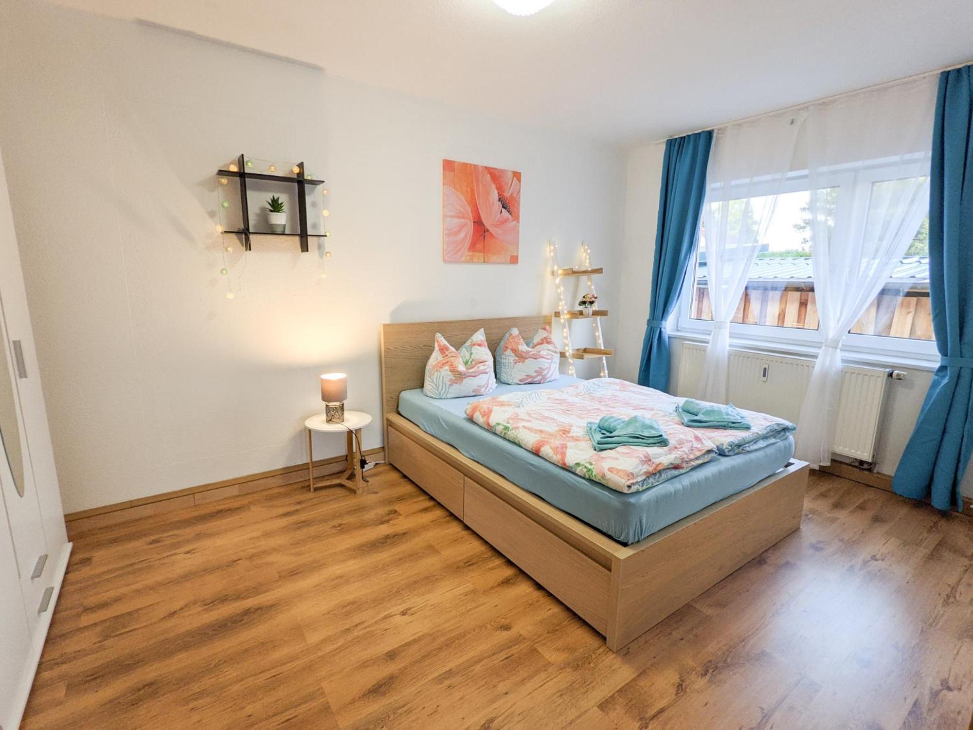 W4 - Urlaubsmagie- Pool, Terrasse, Barbecue Lichtenhain (Sebnitz)