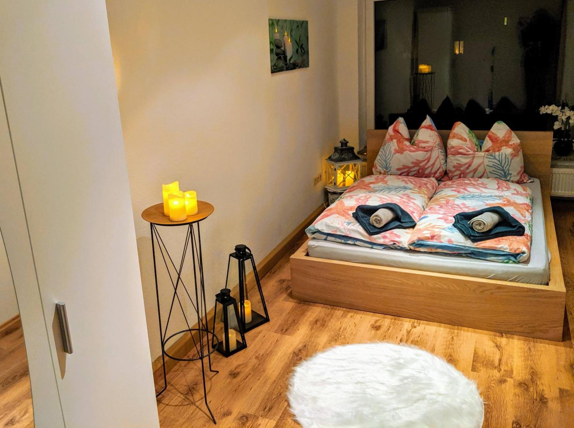 W4 - Urlaubsmagie- Pool, Terrasse, Barbecue Apartment