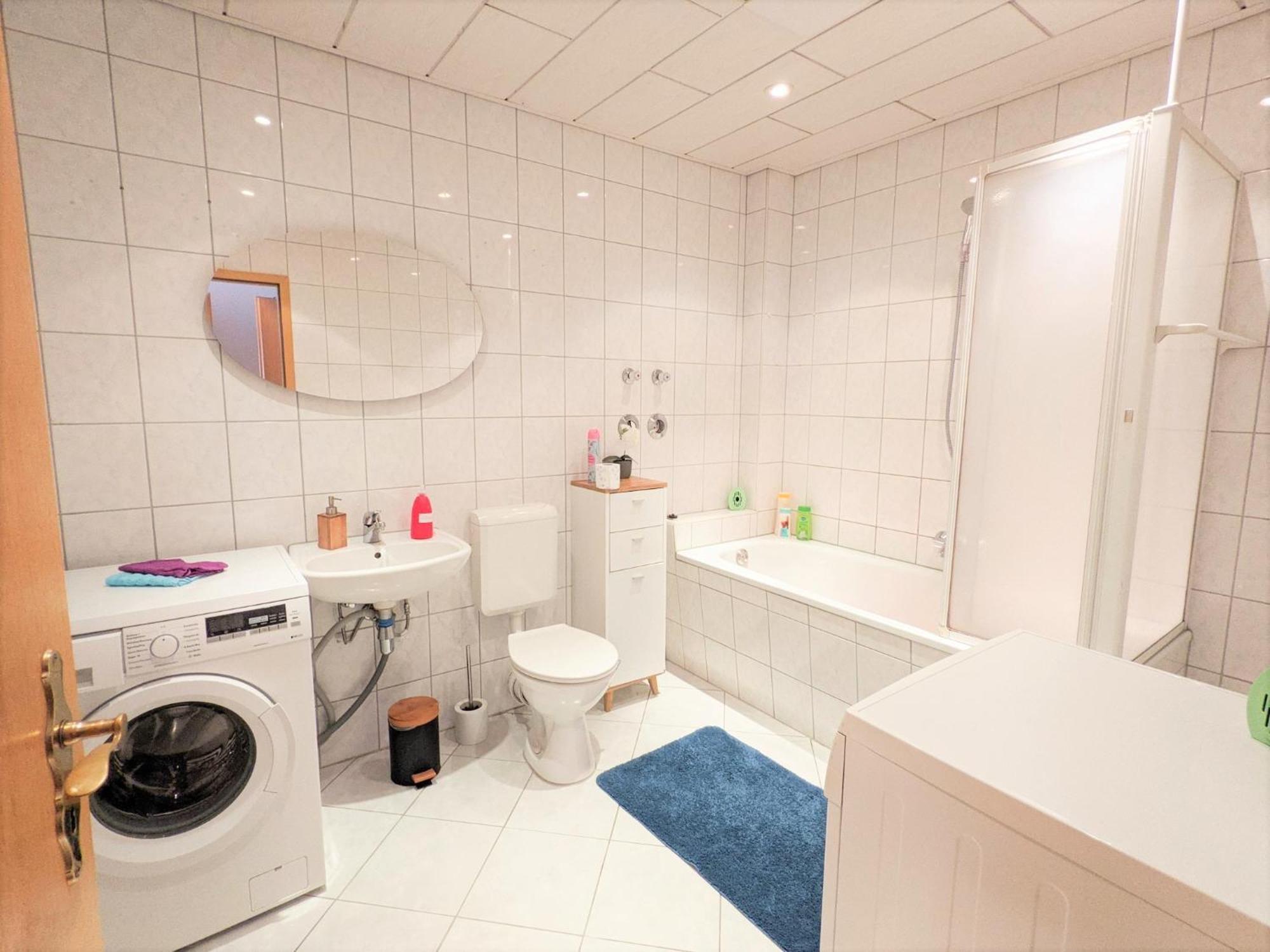 Apartment W4 - Urlaubsmagie- Pool, Terrasse, Barbecue Lichtenhain (Sebnitz)